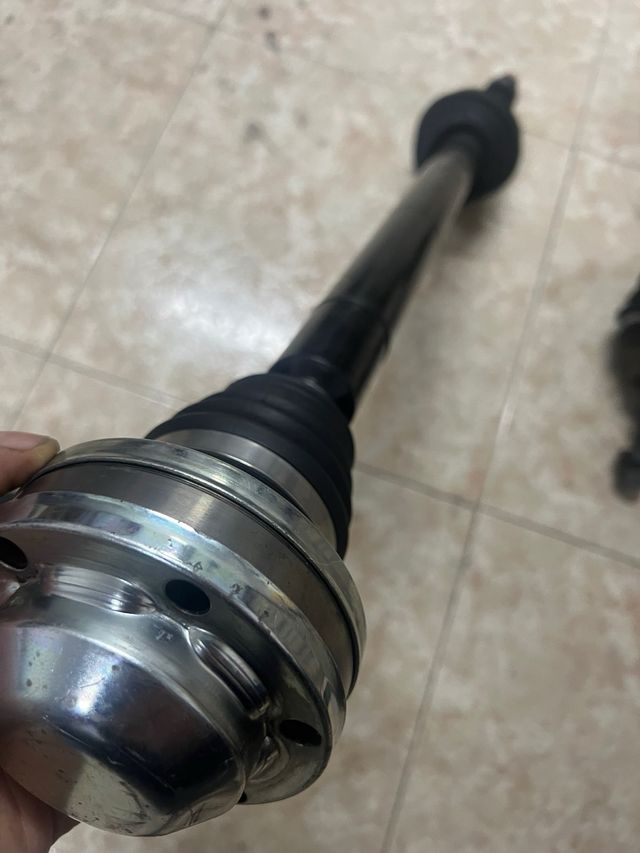 Palieres Delanteros Passat B6 BKP