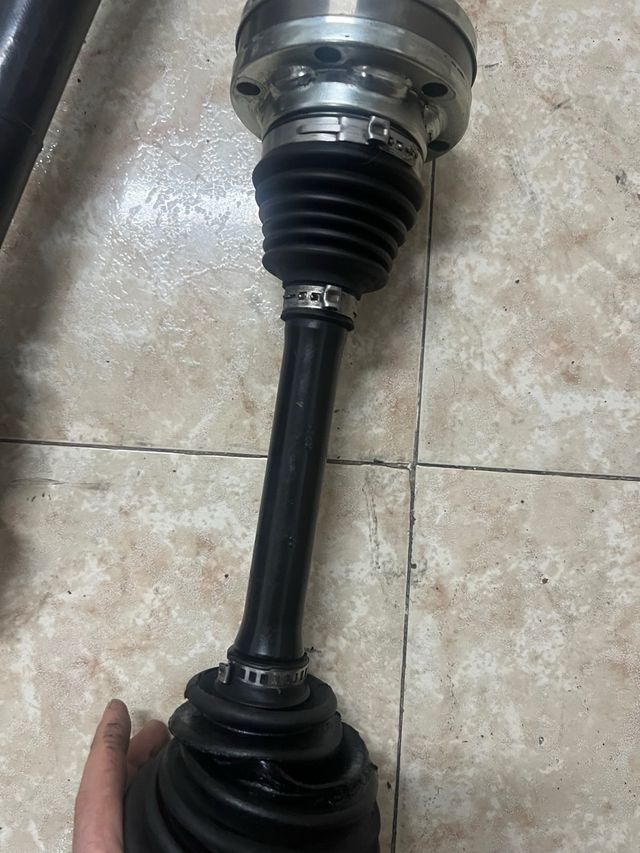 Palieres Delanteros Passat B6 BKP