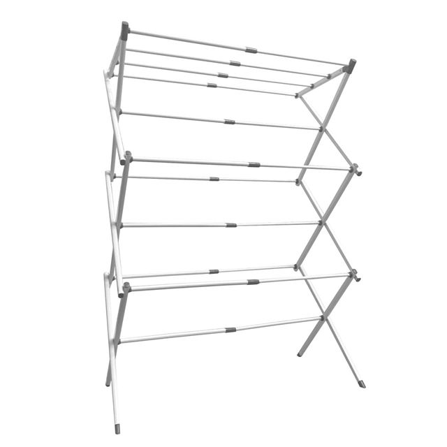Tendedero Plegable Acordeón NUEVO