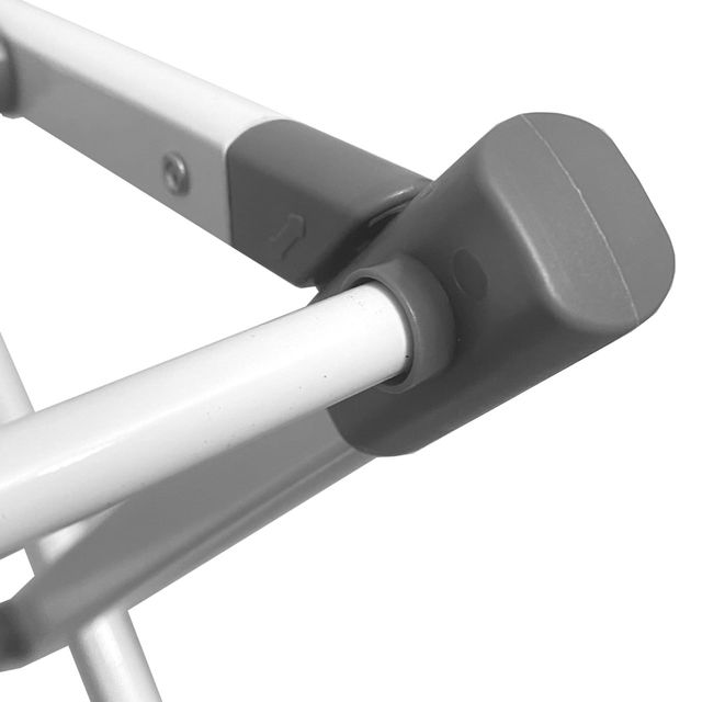 Tendedero Plegable Acordeón NUEVO