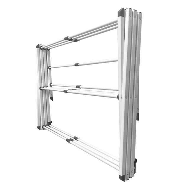 Tendedero Plegable Acordeón NUEVO