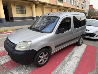 Citroen Berlingo 2002