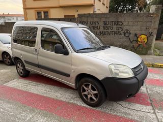 Citroen Berlingo 2002