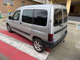 Citroen Berlingo 2002