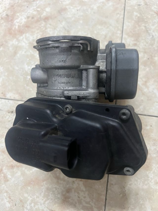 Cuerpo Mariposa Pierburg VW Passat BKP BKD