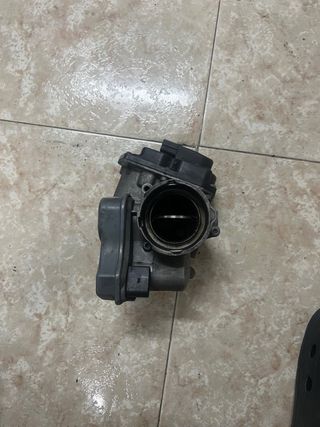 Cuerpo Mariposa Pierburg VW Passat BKP BKD