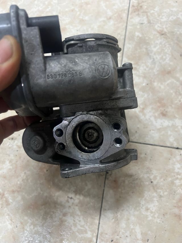 Cuerpo Mariposa Pierburg VW Passat BKP BKD