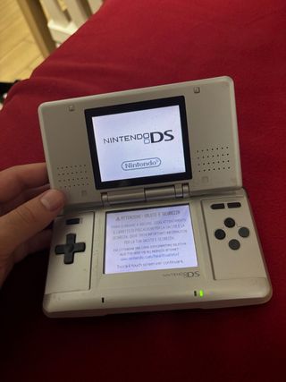 Nintendo DS