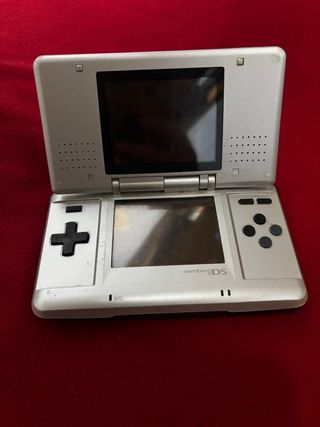 Nintendo DS