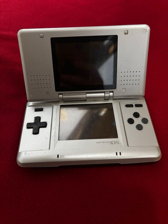 Nintendo DS