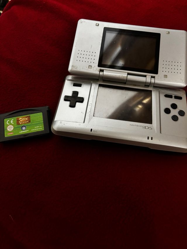 Nintendo DS