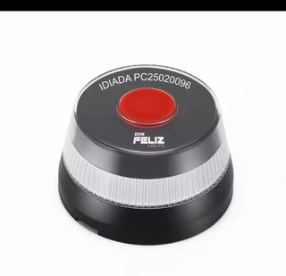 Baliza V16 SOS Homologada