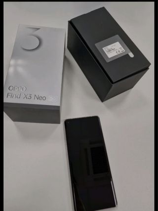 Oppo Find X3 Neo in buone condizioni