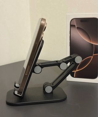 iPhone 16 Pro 512GB Titanio Deserto