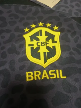 Camiseta fútbol camisola futebol talla XL