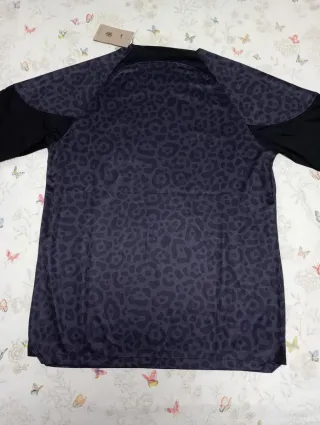 Camiseta fútbol camisola futebol talla XL