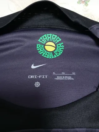 Camiseta fútbol camisola futebol talla XL