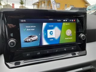 SEAT Ibiza 1.0 TSI 85kW (115CV) Special Edition