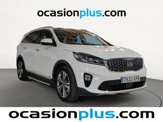 Kia Sorento 2.2 CRDi GT Line 4x4 Auto 147 kW (200 CV)
