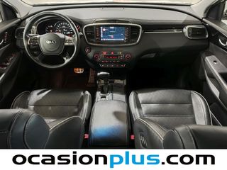 Kia Sorento 2.2 CRDi GT Line 4x4 Auto 147 kW (200 CV)