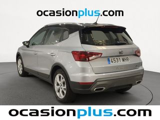SEAT Arona 1.0 TSI FR XM DSG 81 kW (110 CV)