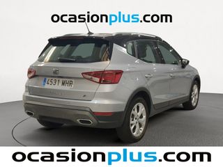 SEAT Arona 1.0 TSI FR XM DSG 81 kW (110 CV)