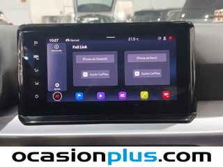 SEAT Arona 1.0 TSI FR XM DSG 81 kW (110 CV)