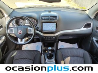 Fiat Freemont 2.0 16v Diesel Urban 103 kW (140 CV)