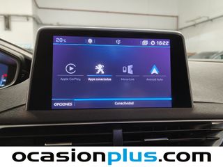 Peugeot 3008 BlueHDI 120 Allure EAT6 88 kW (120 CV)