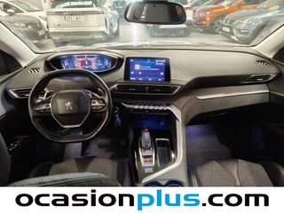 Peugeot 3008 BlueHDI 120 Allure EAT6 88 kW (120 CV)