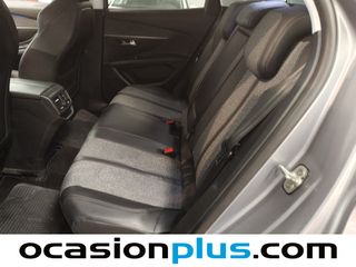 Peugeot 3008 BlueHDI 120 Allure EAT6 88 kW (120 CV)