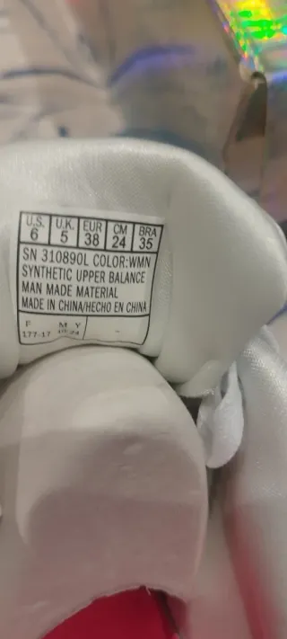 Nuove scarpe da ginnastica Skechers Street bianche