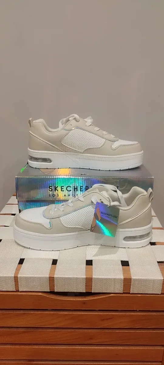 Zapatillas Skechers nuevas