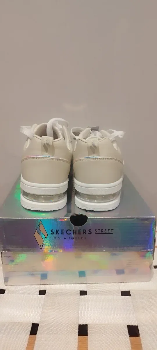 Zapatillas Skechers nuevas