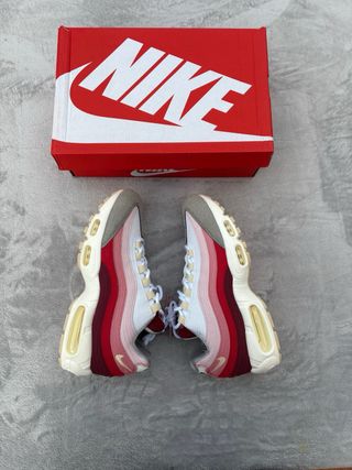 Nike Air Max 95 San Valentín