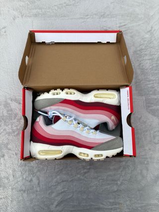Nike Air Max 95 San Valentín