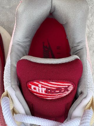 Nike Air Max 95 San Valentín