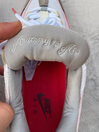 Nike Air Max 95 San Valentín