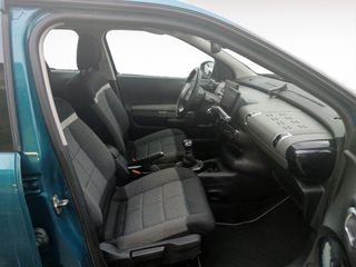 Citroën C4 Cactus Feel