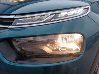 Citroën C4 Cactus Feel