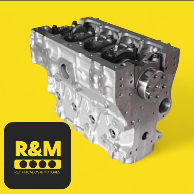 Motor Opel Z16LER Stock