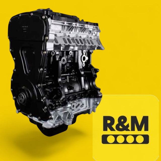 MOTOR Opel Z16XE1 STOCK