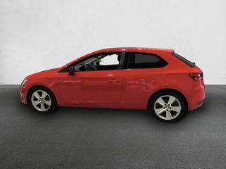 SEAT Leon SC 1.4 TSI 150cv ACT St&Sp FR