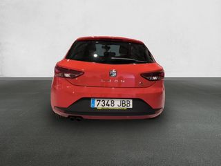 SEAT Leon SC 1.4 TSI 150cv ACT St&Sp FR