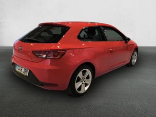 SEAT Leon SC 1.4 TSI 150cv ACT St&Sp FR