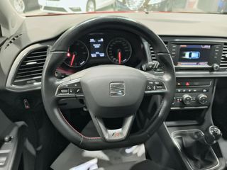 SEAT Leon SC 1.4 TSI 150cv ACT St&Sp FR