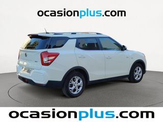 Ssangyong Tivoli Grand G15T Urban Plus 120 kW (163 CV)