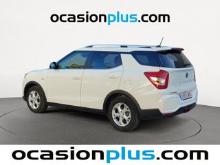 Ssangyong Tivoli Grand G15T Urban Plus 120 kW (163 CV)