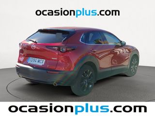 Mazda CX-30 2.0 e-SKYACTIV-G Homura 2WD AT 110 kW (150 CV)