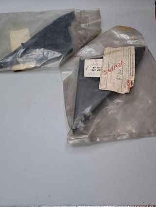 Embellecedor der retrovisor Austin Rover DBP6732